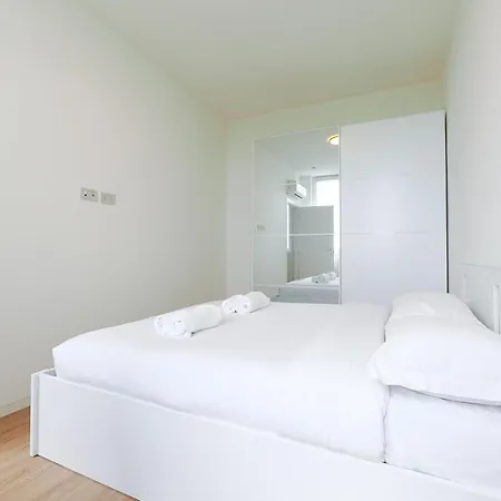 Primopiano - Patecchio Apartament