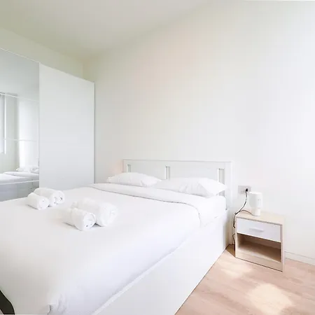 Primopiano - Patecchio Apartament