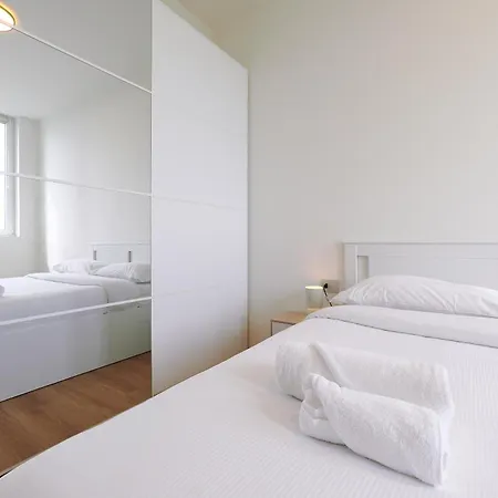 Apartment Primopiano - Patecchio