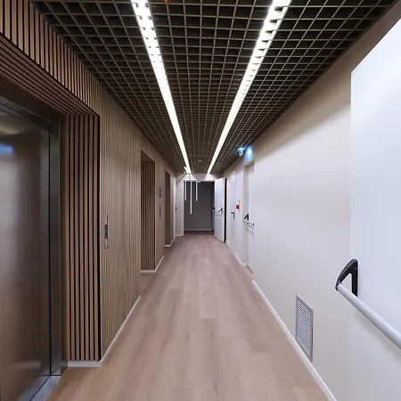 Primopiano - Patecchio * Milano