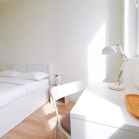 Primopiano - Patecchio Appartamento Milano