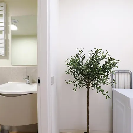 Primopiano - Patecchio Apartament