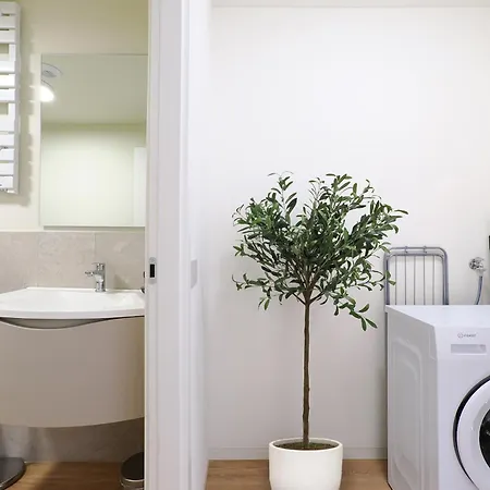 Primopiano - Patecchio דירה