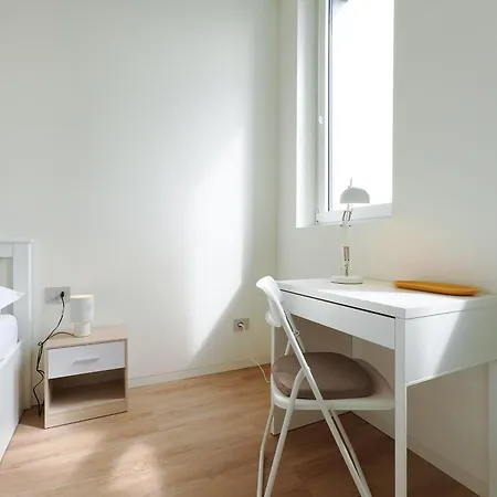 Primopiano - Patecchio Apartment