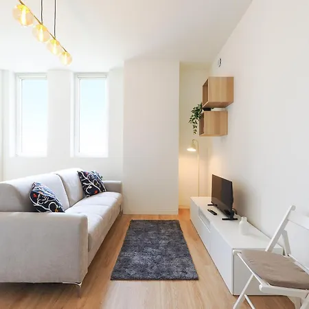 Apartament Primopiano - Patecchio