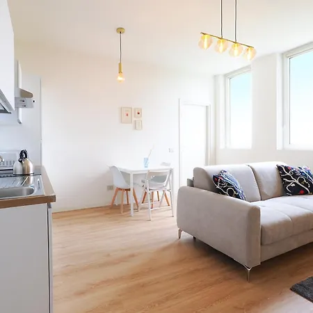 Apartament Primopiano - Patecchio *