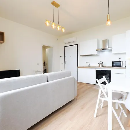Primopiano - Patecchio Appartamento Milano