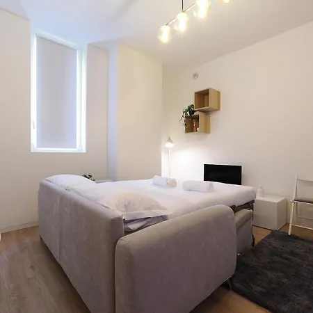 Apartament Primopiano - Patecchio