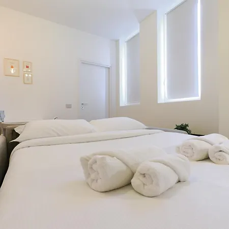 Primopiano - Patecchio Apartament Mediolan